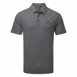 TravisMathew Two Hour Delay Golf Polo Shirt
