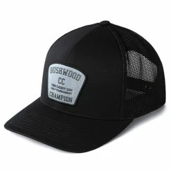 TravisMathew Presidential Suite Golf Cap