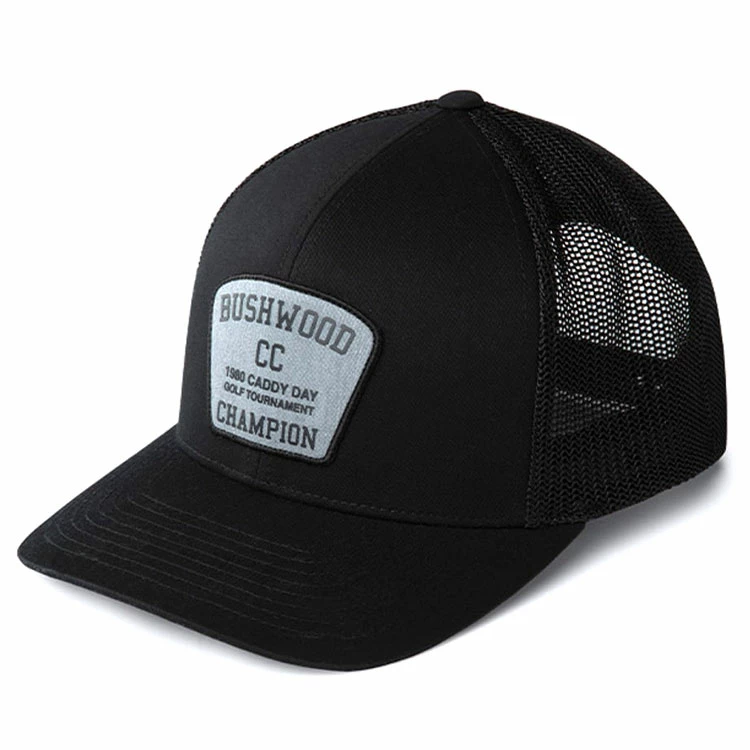 TravisMathew Presidential Suite Golf Cap