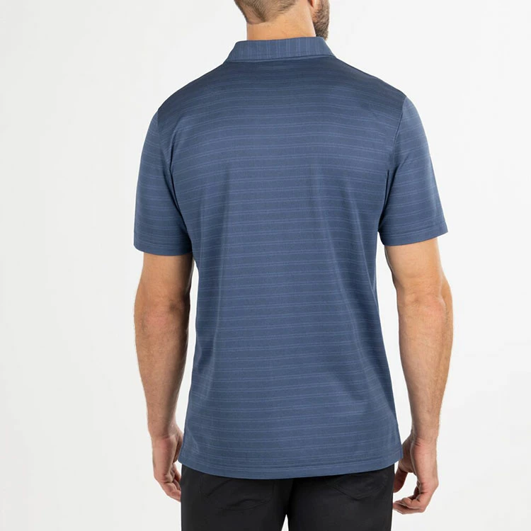 TravisMathew Hoist The Sails Golf Polo Shirt - Image 6