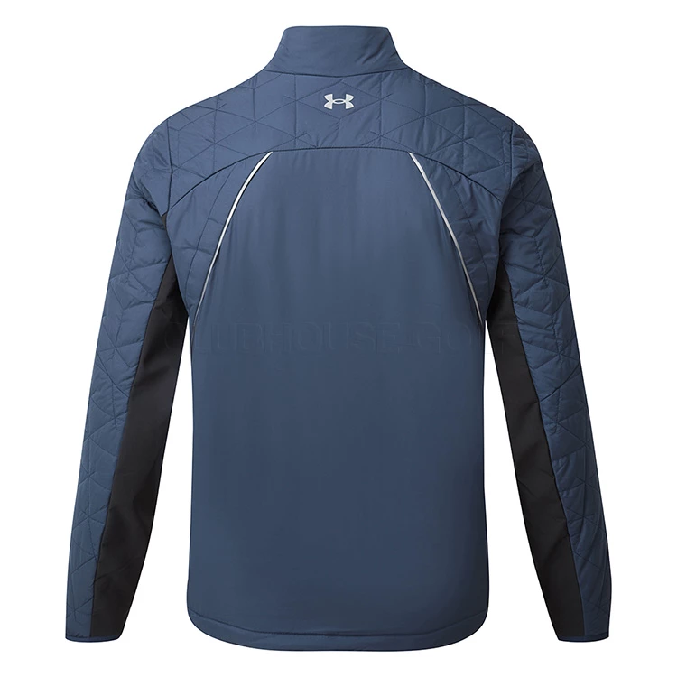 Underarmour Under Armour CG Reactor Golf Wind Jacket - Image 3