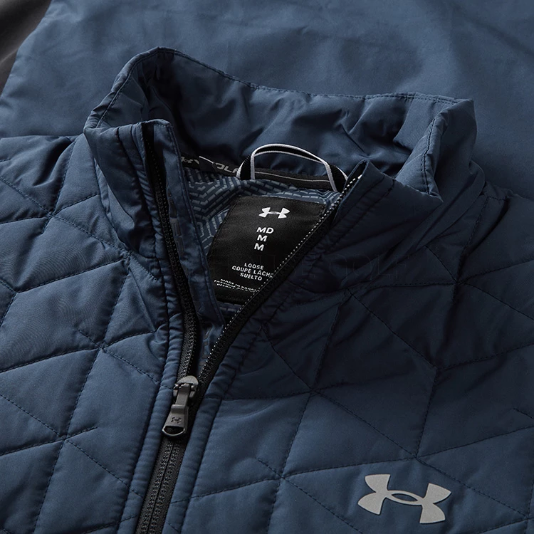 Underarmour Under Armour CG Reactor Golf Wind Jacket - Image 2