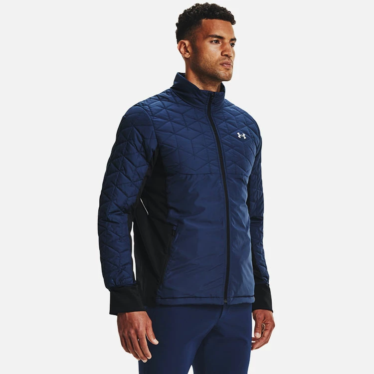 Underarmour Under Armour CG Reactor Golf Wind Jacket - Image 4