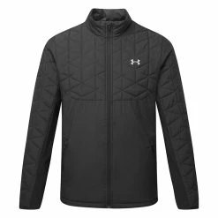 Underarmour Under Armour CG Reactor Golf Wind Jacket