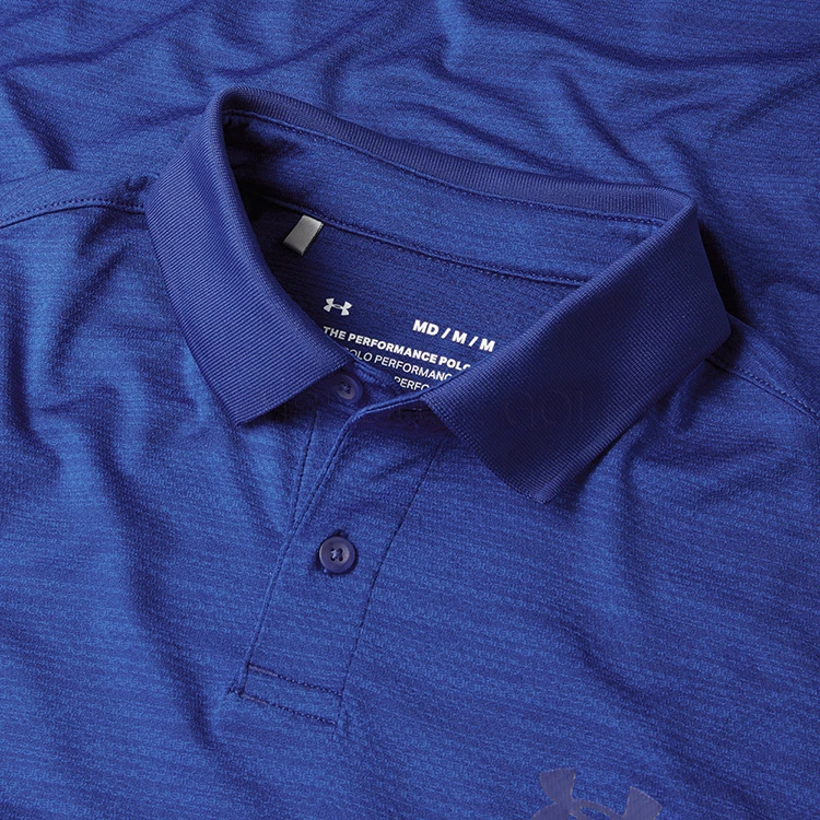 Underarmour Under Armour Performance 2.0 Golf Polo Shirt - Image 2