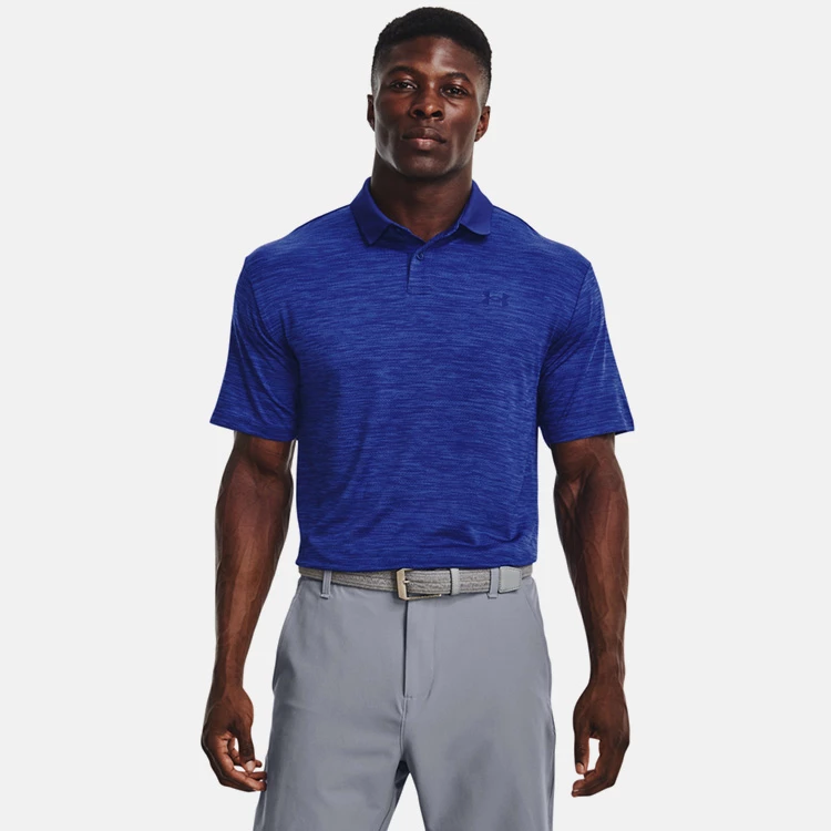 Underarmour Under Armour Performance 2.0 Golf Polo Shirt - Image 4