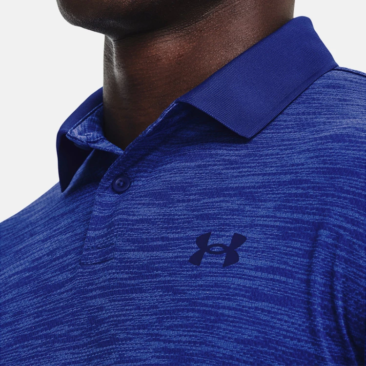Underarmour Under Armour Performance 2.0 Golf Polo Shirt - Image 5