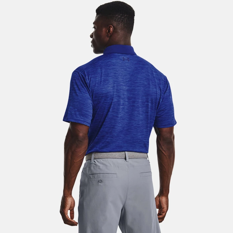 Underarmour Under Armour Performance 2.0 Golf Polo Shirt - Image 6