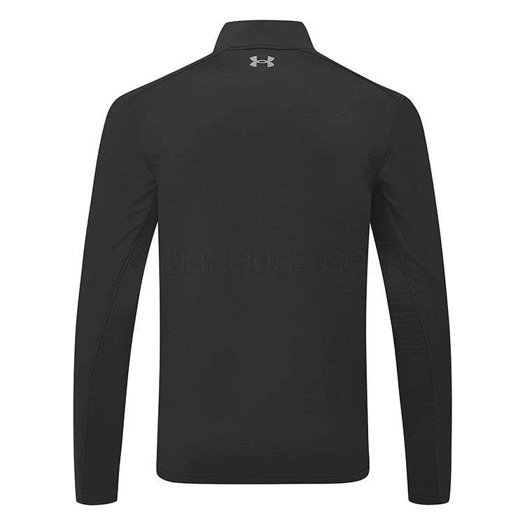 Underarmour Under Armour Storm Daytona 1/2 Zip Golf Sweater - Image 3