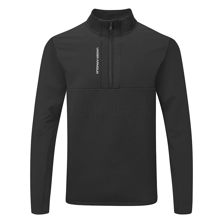 Underarmour Under Armour Storm Daytona 1/2 Zip Golf Sweater