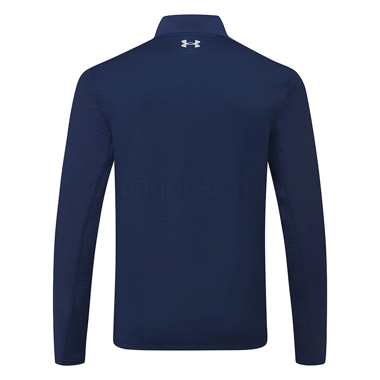 Underarmour Under Armour Storm Daytona 1/2 Zip Golf Sweater - Image 3