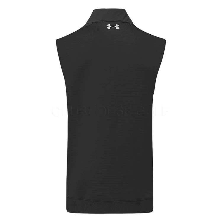 Underarmour Under Armour Storm Daytona 1/2 Zip Golf Vest - Image 3