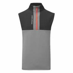 Underarmour Under Armour Storm Daytona 1/2 Zip Golf Vest