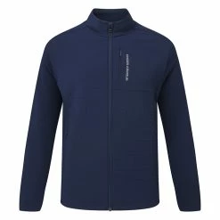 Underarmour Under Armour Storm Revo Golf Wind Jacket