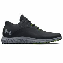 Underarmour Under Armour Charged Draw 2 SL Golf Shoes