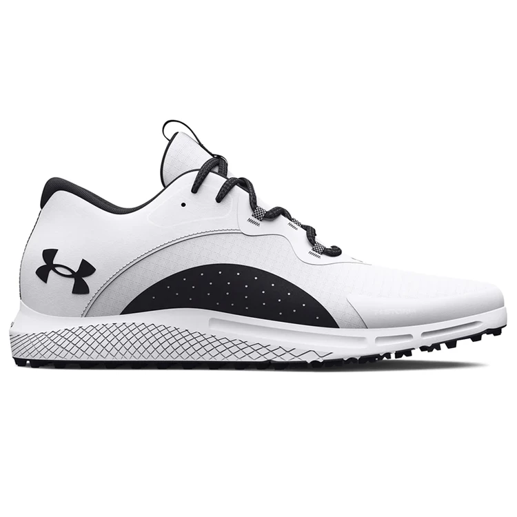 Underarmour Under Armour Charged Draw 2 SL Golf Shoes