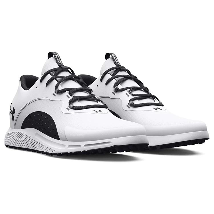 Underarmour Under Armour Charged Draw 2 SL Golf Shoes - Image 3