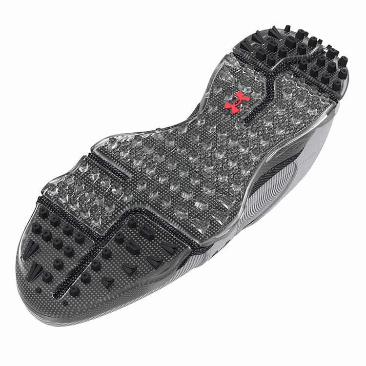 Underarmour Under Armour HOVR Tour 2 Golf Shoes - Image 4