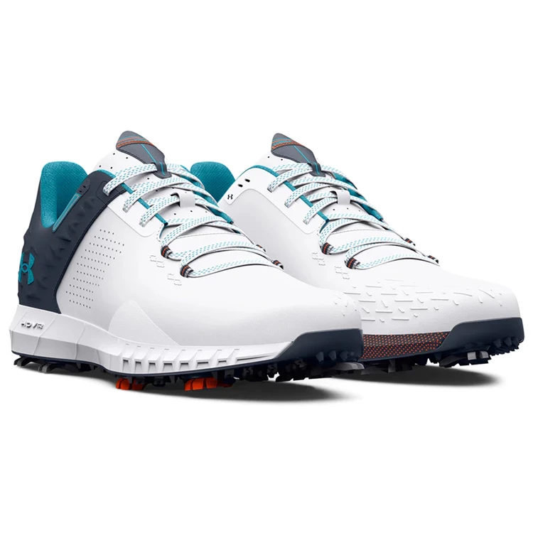 Underarmour Under Armour HOVR Drive 2 Golf Shoes - Image 3