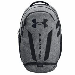Underarmour Under Armour Hustle 5.0 Golf Backpack