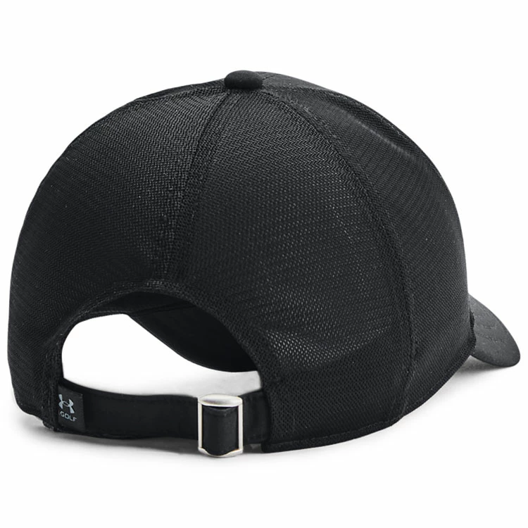 Underarmour Under Armour Iso-Chill Driver Mesh Golf Cap - Image 2