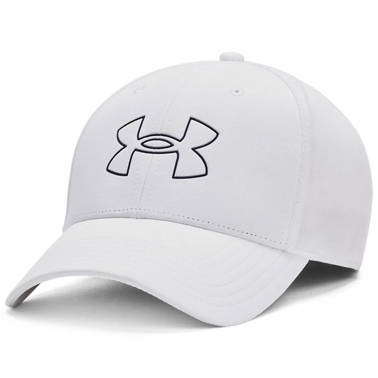 Underarmour Under Armour Iso-Chill Driver Mesh Golf Cap