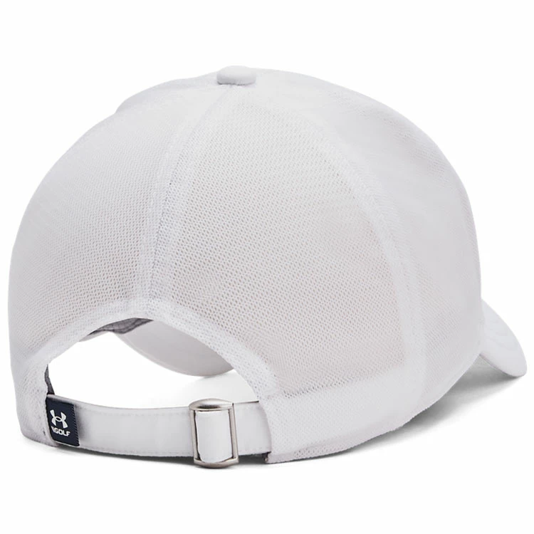 Underarmour Under Armour Iso-Chill Driver Mesh Golf Cap - Image 2