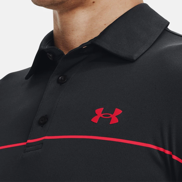 Underarmour Under Armour Playoff 2.0 Low Round Golf Polo Shirt - Image 5
