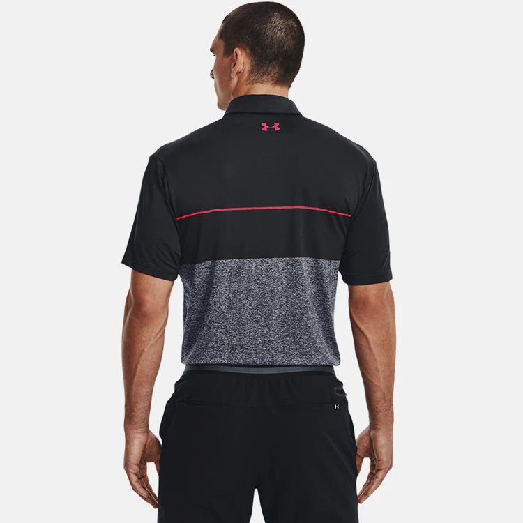 Underarmour Under Armour Playoff 2.0 Low Round Golf Polo Shirt - Image 6