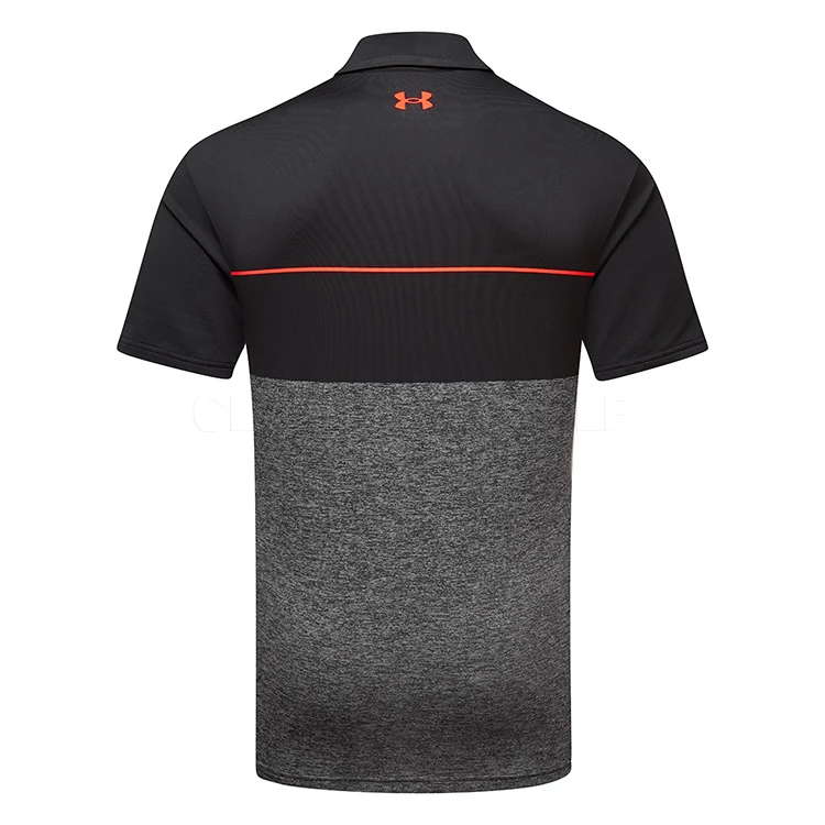 Underarmour Under Armour Playoff 2.0 Low Round Golf Polo Shirt - Image 3