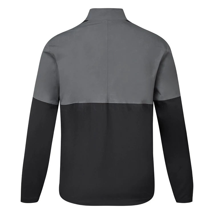 Underarmour Under Armour Storm Windstrike 1/2 Zip Golf Wind Top - Image 3