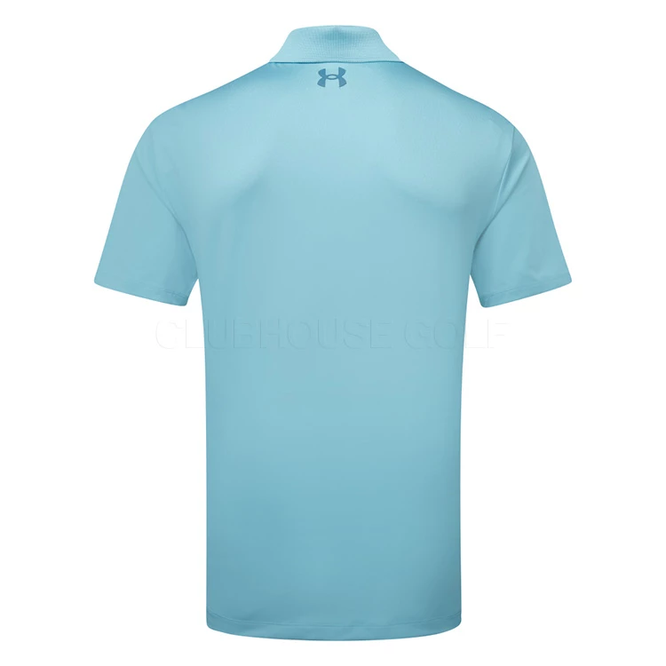 Underarmour Under Armour Performance 3.0 Golf Polo Shirt - Image 3
