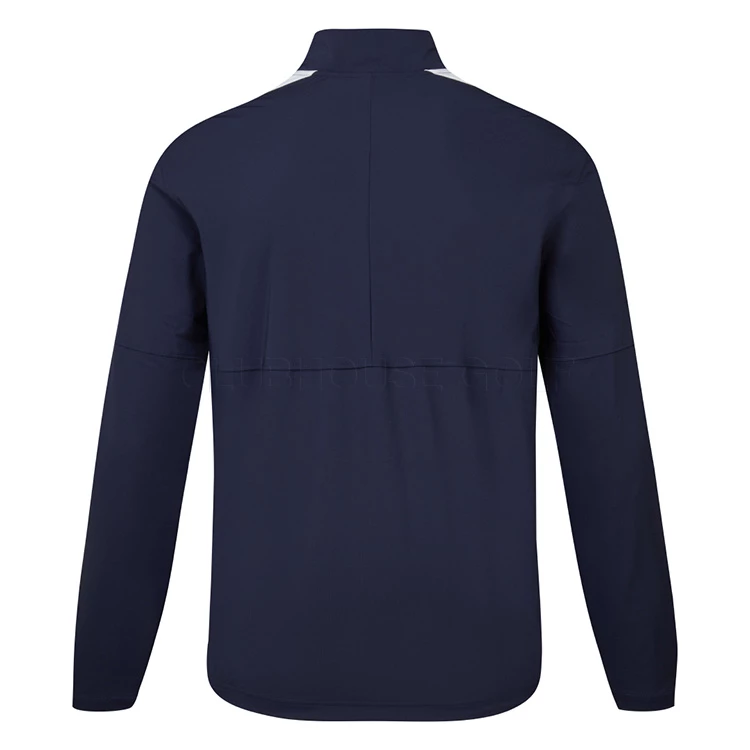 Underarmour Under Armour Storm Windstrike Full Zip Golf Wind Jacket - Image 3