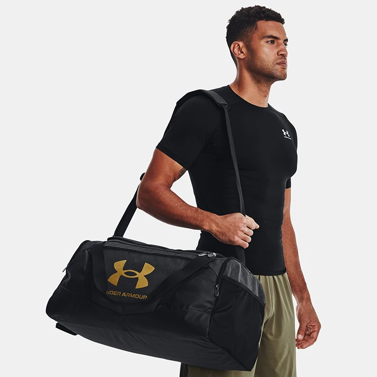 Underarmour Under Armour Undeniable 5.0 Golf Duffle Bag - Image 3