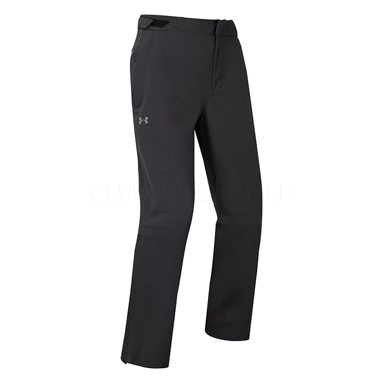 Underarmour Under Armour Storm Proof Waterproof Golf Pants