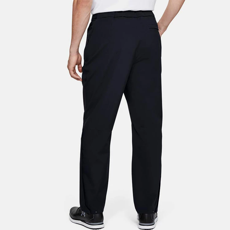 Underarmour Under Armour Storm Proof Waterproof Golf Pants - Image 5
