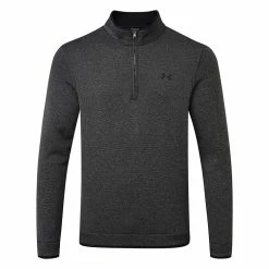 Underarmour Under Armour Storm SF 1/2 Zip Golf Sweater