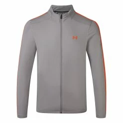 Underarmour Under Armour Storm Full Zip Golf Jacket