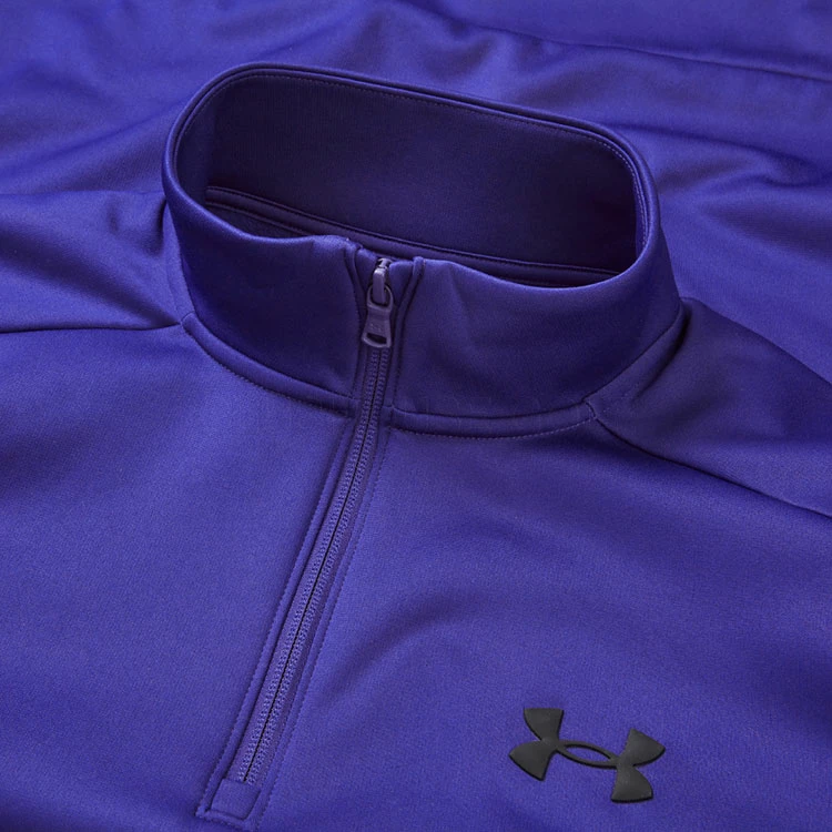 Underarmour Under Armour Fleece 1/4 Zip Golf Sweater - Image 2