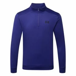 Underarmour Under Armour Fleece 1/4 Zip Golf Sweater
