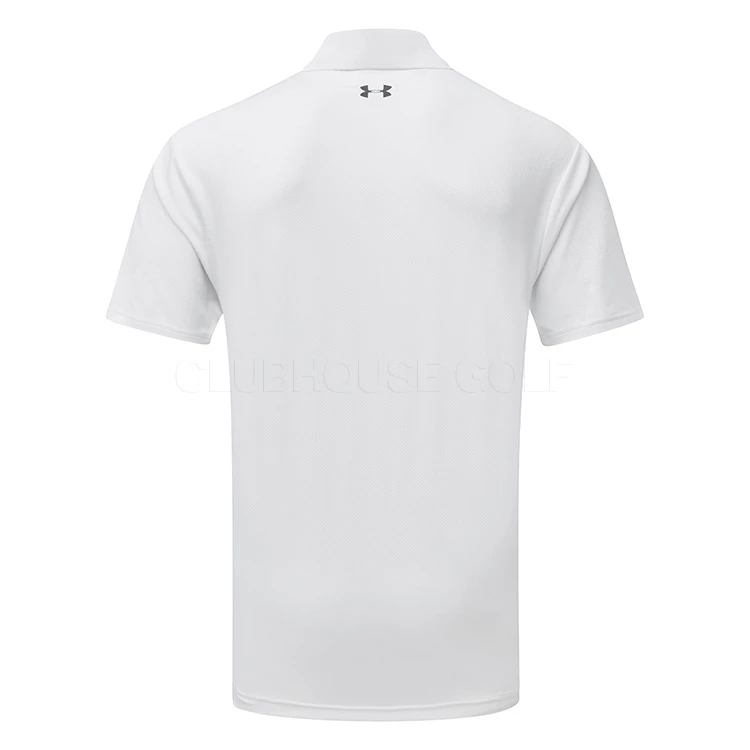 Underarmour Under Armour Performance 2.0 Golf Polo Shirt - Image 3