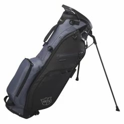 WilsonStaff Wilson EXO Lite Classic Golf Stand Bag