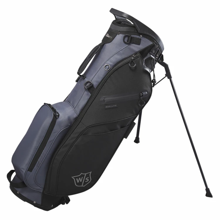WilsonStaff Wilson EXO Lite Classic Golf Stand Bag