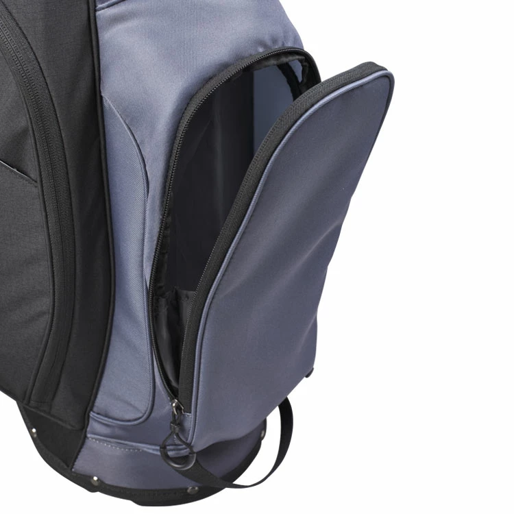 WilsonStaff Wilson EXO Lite Classic Golf Stand Bag - Image 4
