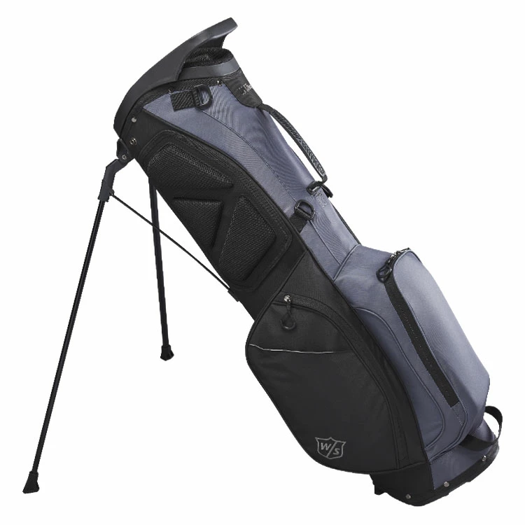 WilsonStaff Wilson EXO Lite Classic Golf Stand Bag - Image 5