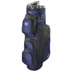 WilsonStaff Wilson ILock Golf Cart Bag