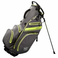 WilsonStaff Wilson EXO Dry Golf Stand Bag