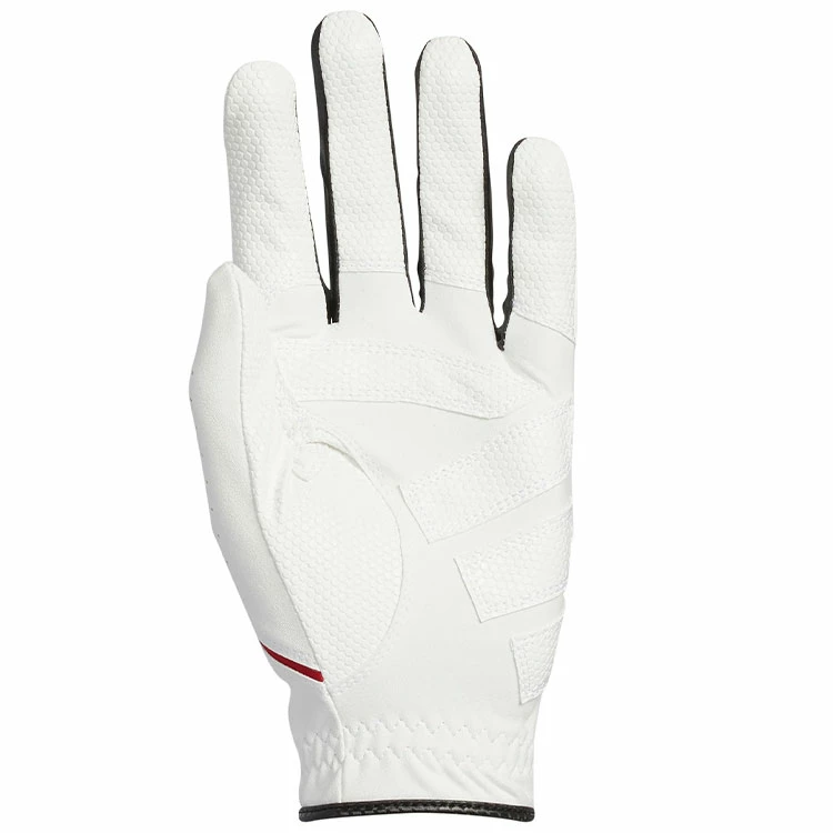Adidas Non-Slip Golf Glove White - Image 2