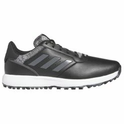 Adidas S2G SL Leather Golf Shoes