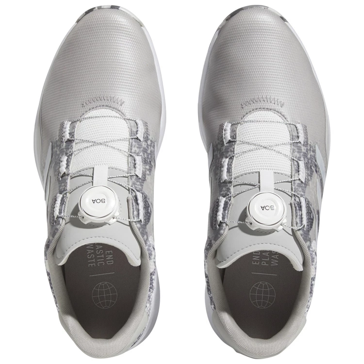 Adidas S2G SL BOA Golf Shoes - Image 2